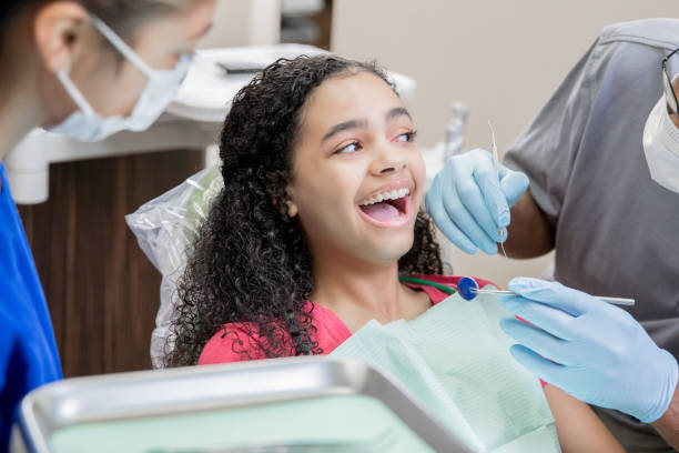 Best Urgent Dental Care  in Hanover Park, IL