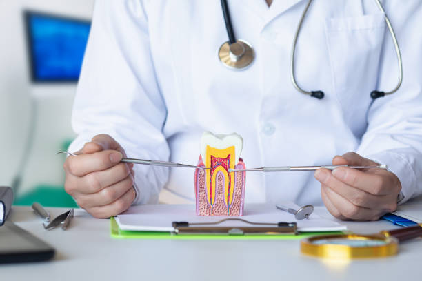 Best Tooth Pain Emergency Relief  in Hanover Park, IL