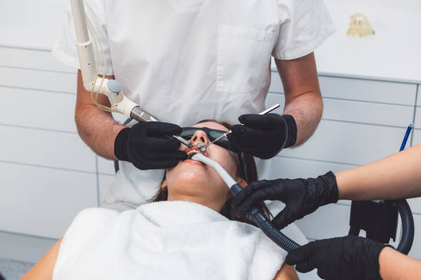 Best Knocked-Out Tooth Emergency  in Hanover Park, IL